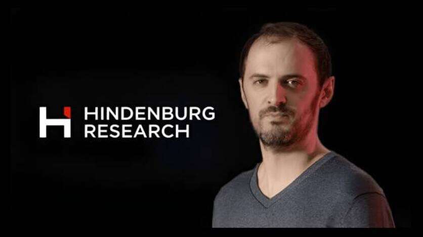 Hindenburg Research: अदाणी के खिलाफ रिपोर्ट से सनसनी मचाने वाली 'हिंडनबर्ग रिसर्च' बंद करने का ऐलान, सामने आई यह चौंकाने वाली वजह