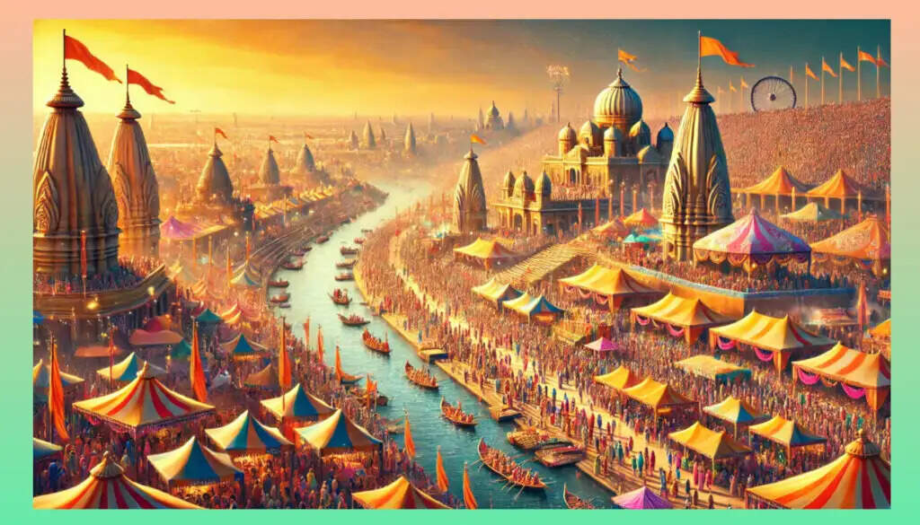 Mahakumbh Shahi Snan 2025: 13 जनवरी से होगा महाकुंभ का शुभारंभ, जानें स्नान और शाही स्नान की डेट