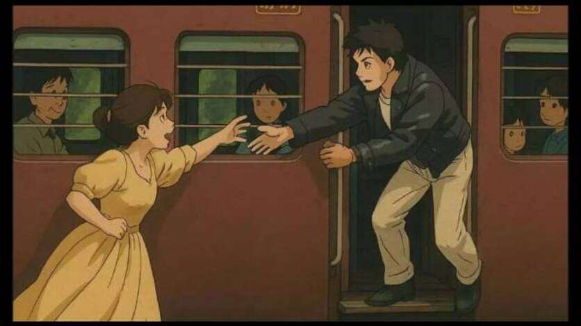 सोशल मीडिया पर छाया Ghibli-Style Image का ट्रेंड! आप भी ऐसे Free में बना सकते हैं अपनी खुद की फोटो