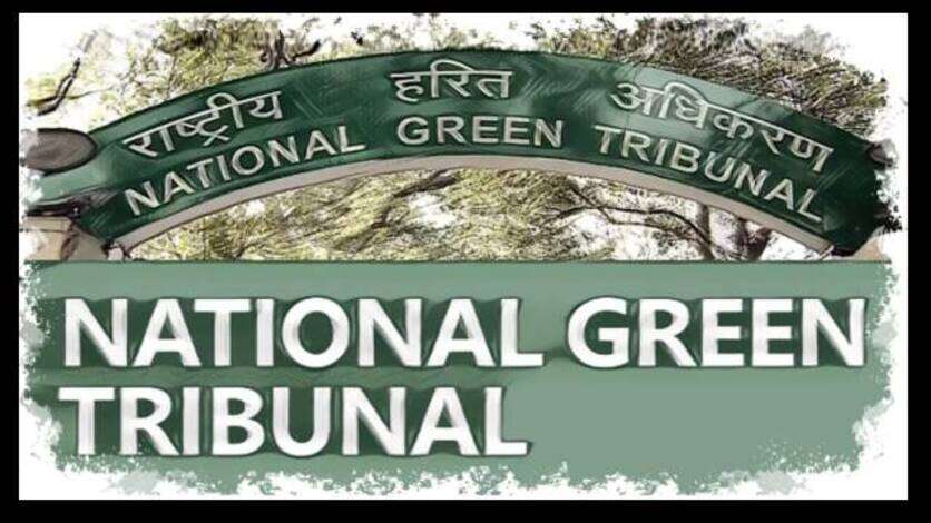 NGT की यूपी सरकार को फटकार, कहा- लंबे चौड़े जवाब नहीं वजह बताएं, संगम का पानी गंदा क्यों?