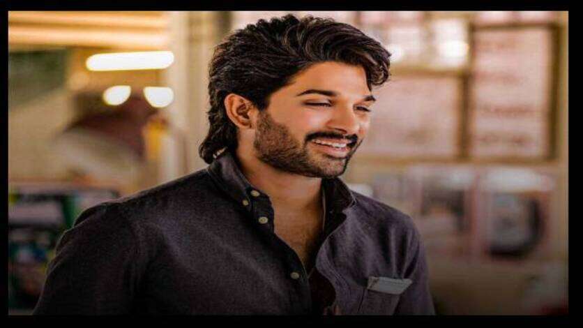 Allu Arjun Arrested : साउथ सुपरस्टार अल्लू अर्जुन को पुलिस ने किया गिरफ्तार, जानें पूरा मामला