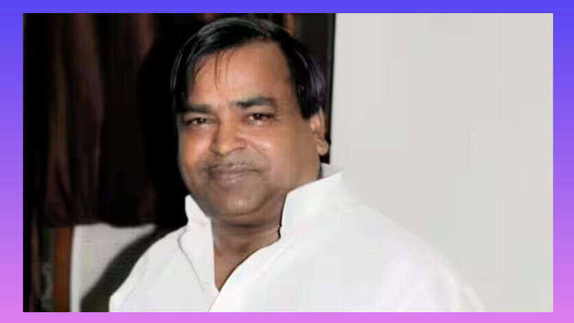 गायत्री प्रजापति के परिवार पर ईडी का शिकंजा, रिश्तेदार की 60 लाख की संपत्ति कुर्क