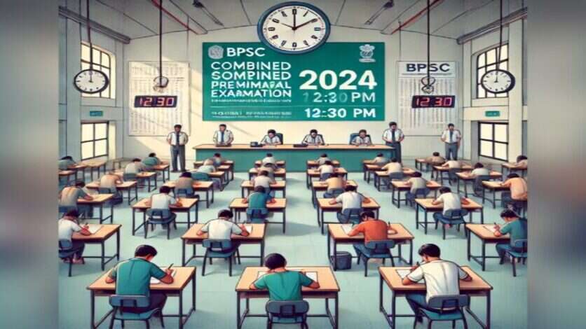 BPSC 70वीं परीक्षा के एडमिट कार्ड जारी: यहां जानें कैसे करें डाउनलोड