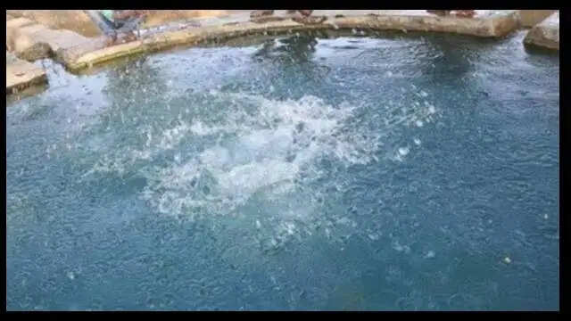 Dalahi Kund : भारत का अनोखा कुंड, ताली बजाने पर ऊपर उठता है पानी!