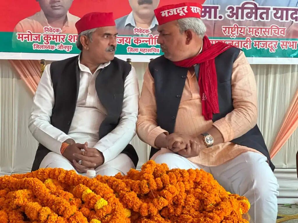 समाजवादी मजदूर सभा बनाएगी मजदूरों की नई पहचान, दिहाड़ी, संविदा और आउटसोर्सिंग मजदूर होंगे लामबंद