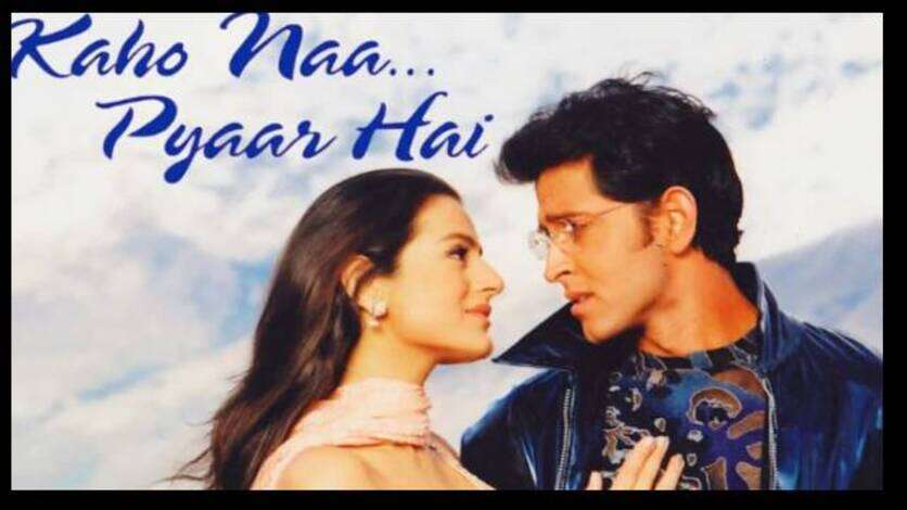 &lsquo;Kaho Naa Pyaar Hai&rsquo; के 25 साल पूरे होने पर ऋतिक रोशन ने शेयर किया 27 साल पुराना नोट्स, हुए इमोशनल