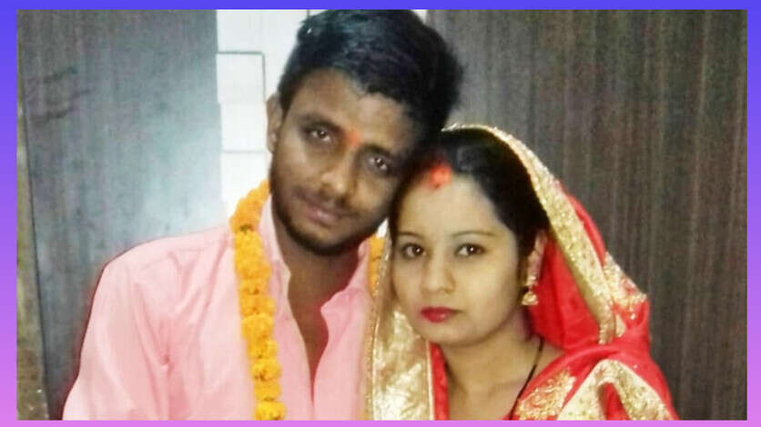 Kanpur : गले लगकर रोए, फिर दंपती ने एक-दूसरे को जहर खिलाकर की खुदकुशी...चार पहले की थी लव मैरिज