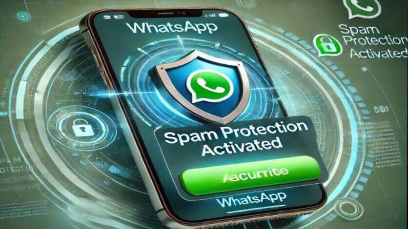 WhatsApp Security Feature : व्हॉट्सऐप लाया कमाल का फीचर, अब Unknown नंबरों से आने वाले स्पैम मैसेज से मिलेगा छुटकारा