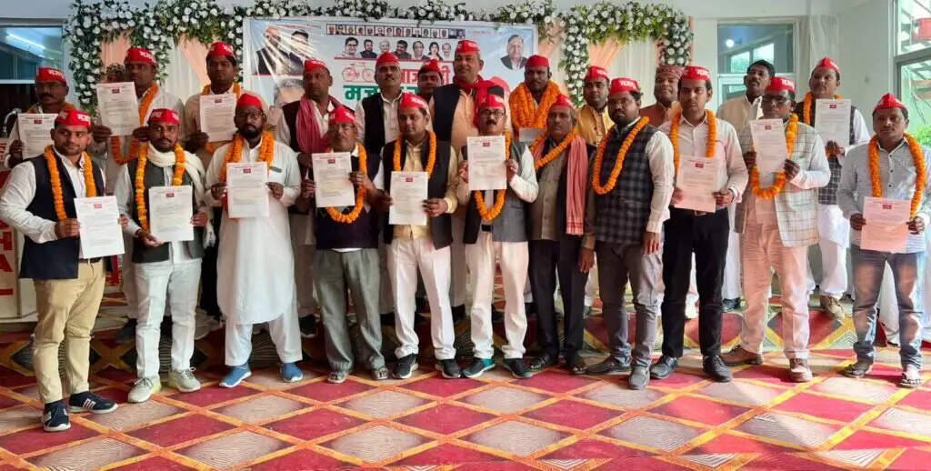 समाजवादी मजदूर सभा बनाएगी मजदूरों की नई पहचान, दिहाड़ी, संविदा और आउटसोर्सिंग मजदूर होंगे लामबंद