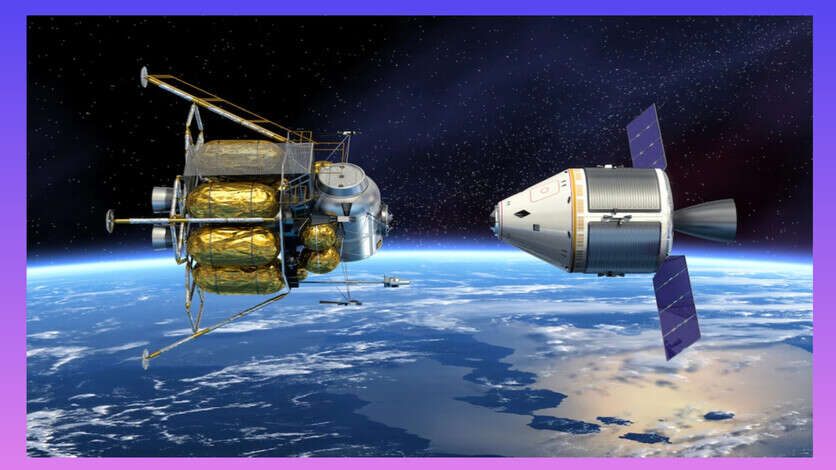 होली से पहले इसरो का देश को बड़ा तोहफा: SPADEX उपग्रह की सफल अनडॉकिंग, चंद्रयान-4 के मिशन का रास्ता साफ