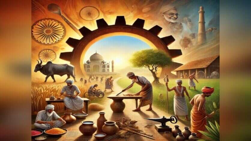 PM Vishwakarma Yojana : कौशल आधारित कारीगरों के लिए सुनहरा अवसर, जानें पात्रता और लाभ