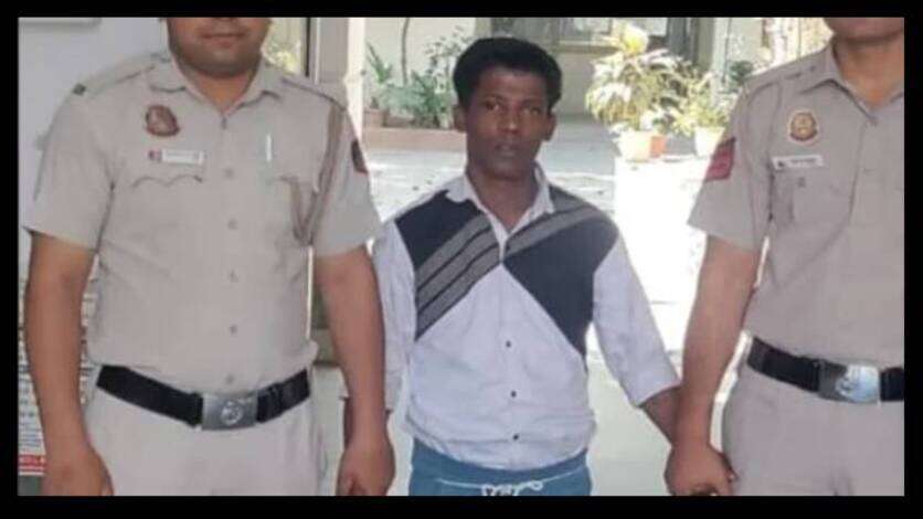 Potty Badmash : पुलिस की पकड़ से बचने के लिए हर बार पैंट में ही कर देता था पॉटी, आखिरकार इस तरकीब से चढ़ा पुलिस के हत्थे