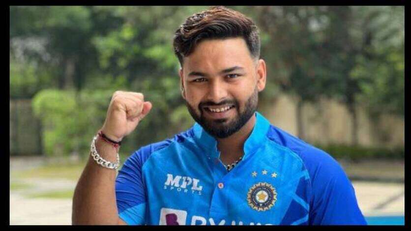 Rishabh Pant बने IPL इतिहास के सबसे महंगे कप्तान, लखनऊ सुपर जाएंट्स ने इतने करोड़ में खरीदा