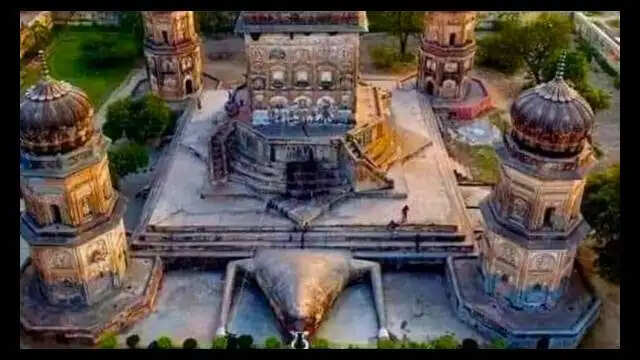 Frog Temple : महादेव का अनोखा शिवालय, यहां महाशिवरात्रि पर पूजे जाते है मेंढक