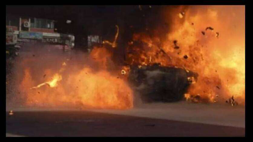 Nigeria Suicide Attack :&nbsp;नाइजीरिया में सेना के काफिले पर आत्मघाती हमला, 27 सैनिकों की मौत, कई जख्मी
