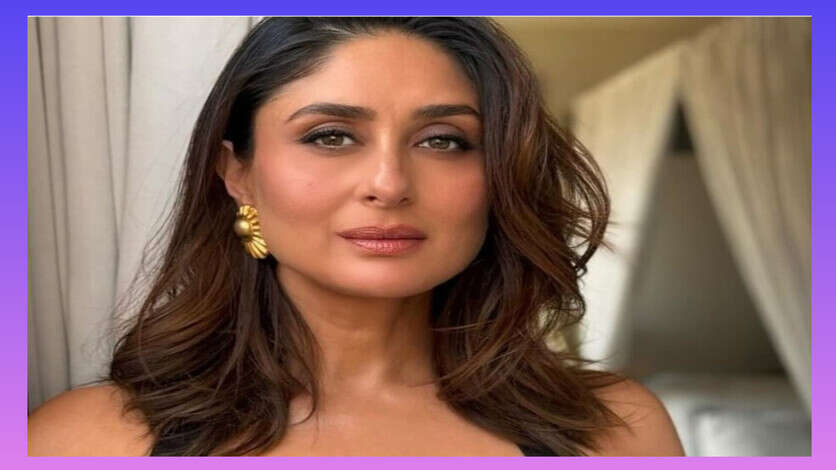 Saif Ali Khan Attack: सैफ अली खान पर हुए हमले पर आया करीना कपूर का पहला रिएक्शन, की यह रिक्वेस्ट