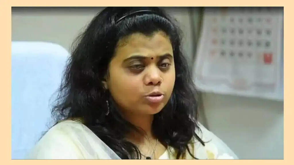 Women's Day 2025 : बचपन में आंखों की रोशनी खोने वाली प्रांजल पाटिल बनी IAS, अब बिना आंखों के समाज को दे रहीं नयी धारा, जानिए कैसे किया UPSC क्रैक