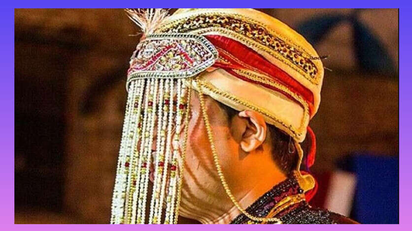 तीसरी शादी करने पहुंचा दुल्हा, मंडप में जूते-चप्पलों से हुई जमकर धुनाई, फिर...