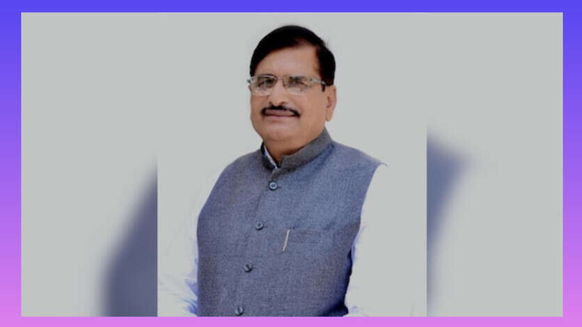 सपा सुप्रीमो अखिलेश यादव के चाचा राजपाल सिंह यादव का निधन, लंबे समय से थे बीमार