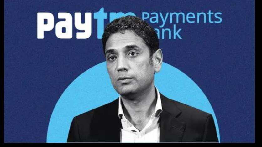 Paytm पेमेंट सर्विसेज के CEO नकुल जैन का इस्तीफा, शुरू करेंगे अपना बिजनेस