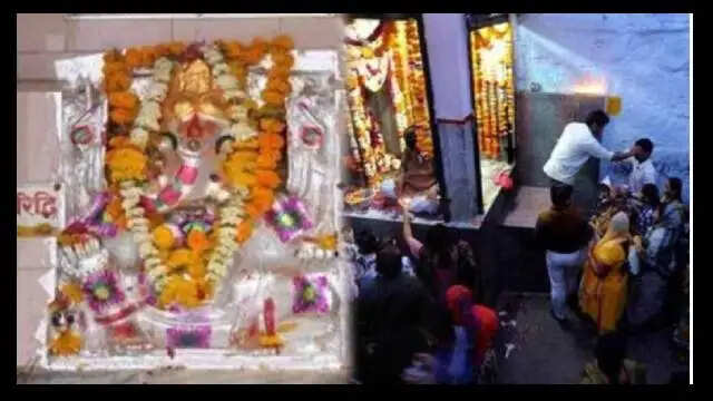 इश्किया गणेश मंदिर: यहां बप्पा प्रेमियों के प्रेम की नैया लगाते है पार, लव मैरिज की पूरी होती है मुराद