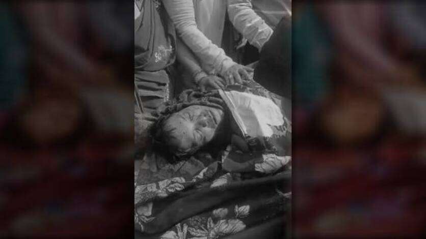 वाराणसी: पहले कहा मां दर्शन दो, फिर मां काली का नाम लेकर पुजारी ने चाकू से काटा गला