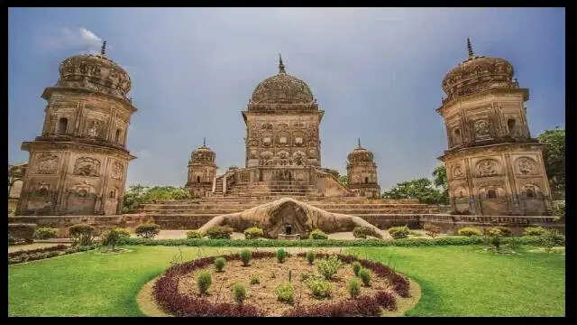 Frog Temple : महादेव का अनोखा शिवालय, यहां महाशिवरात्रि पर पूजे जाते है मेंढक