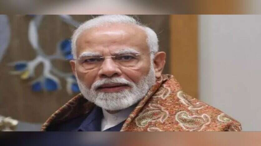 प्रधानमंत्री मोदी का बागेश्वर धाम दौरा: चिकित्सा संस्थान की आधारशिला रखेंगे, तीन राज्यों में करेंगे भ्रमण