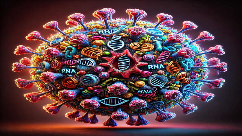 कर्नाटक में HMPV Virus के मिले दो केस, ICMR ने की पुष्टि, देश में अलर्ट