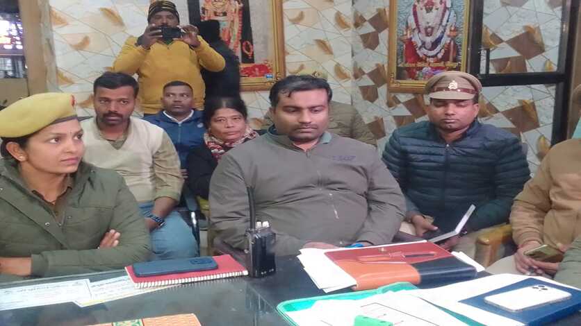 Atul Subhash Suicide Case : जौनपुर पहुंची बेंगलुरु पुलिस टीम, बड़े कदम की संभावना, एसपी से मांगी गई फोर्स