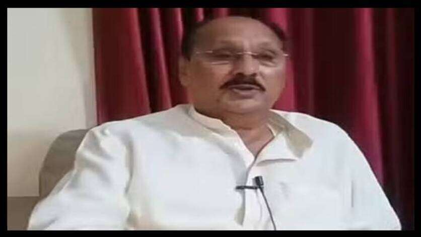 सपा विधायक रमाकांत यादव समेत 15 साथियों पर बड़ी कार्रवाई, आईआर गैंग में सूचीबद्ध