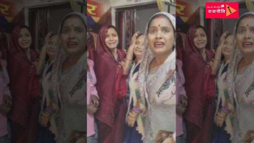 Jaunpur : बिजली विभाग के जेई ने घर और दुकान में घुसकर की मारपीट, 10 हजार की घुस का आरोप