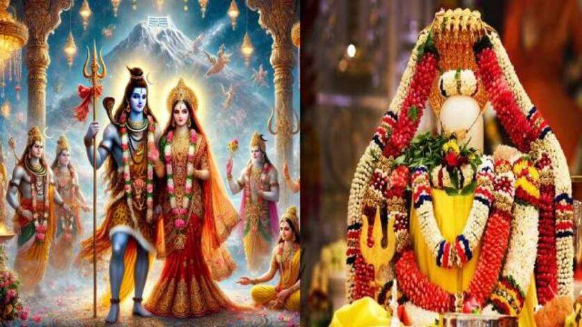 Mahashivratri 2025 : शिव-पार्वती के विवाह का पर्व है महाशिवरात्रि, फिर भी क्यों इस दिन नहीं होती महादेव के संग माता गौरा की पूजा?