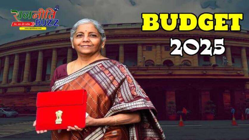 Budget 2025: करदाताओं को बड़ी राहत, तो महिलाओं को भी मिली सौगात, जानें बजट में इनके लिए क्या रहा खास?