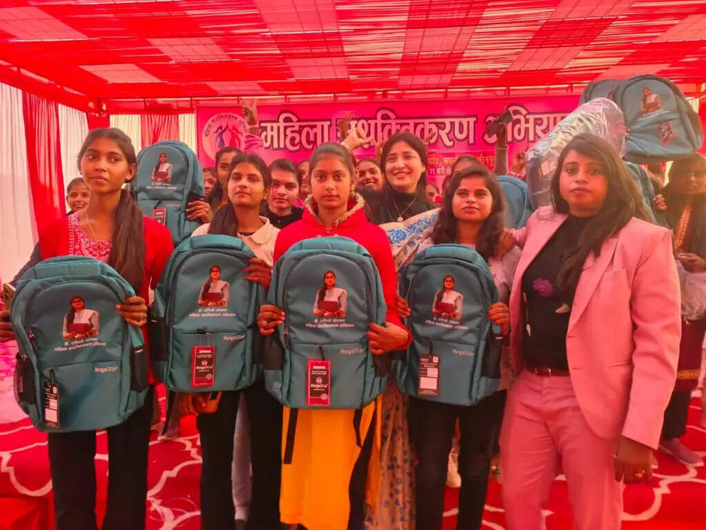 सशक्त महिला ही समाज और देश की असली पहचान है : डॉ. रागिनी सोनकर
