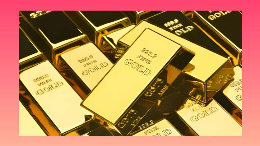 Gold Price : लाइफटाइम हाई से नीचे आया सोने का भाव, जानें कितना गिरा गोल्ड का रेट