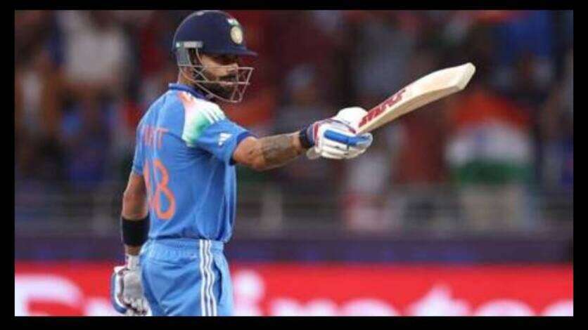 चैंपियंस ट्रॉफी के फाइनल में पहुंचा भारत, ऑस्ट्रेलिया को दी 4 विकेट से मात, किंग कोहली ने जड़ा अर्धशतक