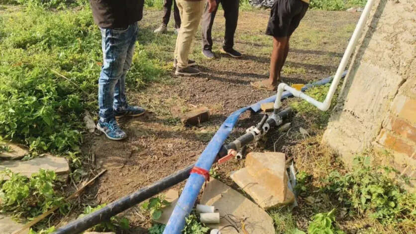 मध्य प्रदेश के शिवपुरी में पानी के विवाद में दलित की हत्या, परिवार ने क्या बताया?- ग्राउंड रिपोर्ट