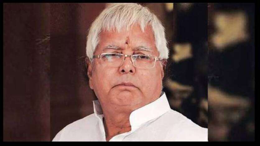 अगली बार बिहारी भूंजा खाएंगे....PM मोदी के 300 दिन मखाना खाने की बात पर लालू यादव ने कसा तंज