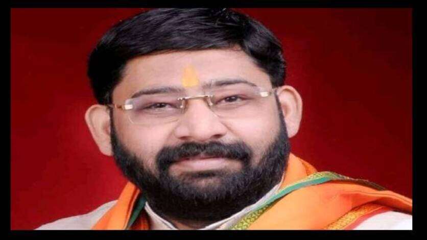 साइबर ठगी का शिकार बने BJP विधायक लक्ष्मीराज सिंह, व्हाट्सएप हैक कर मांगे गए पैसे