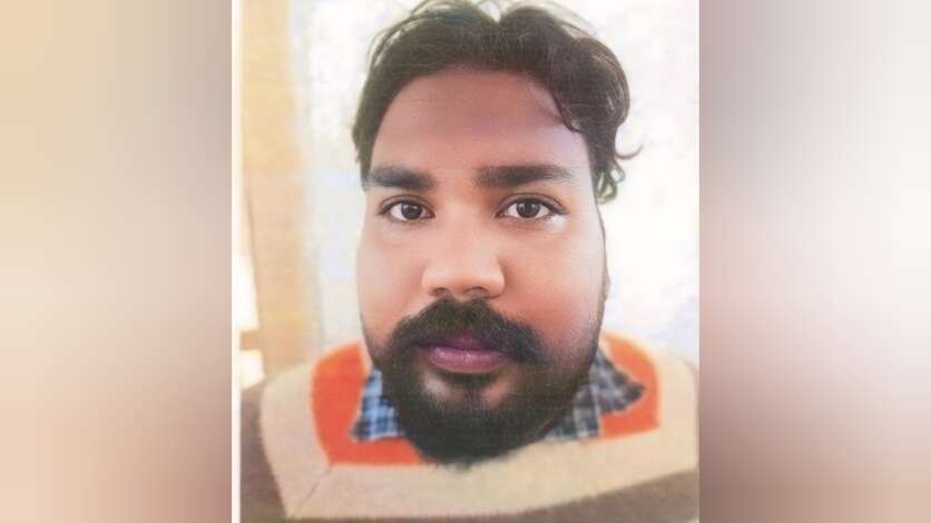 UP-STF और पंजाब पुलिस की बड़ी कार्रवाई, फरार आतंकी लाजर मसीह को कौशांबी से दबोचा, इस संगठन से जुड़े हैं तार