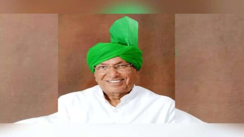 Om Prakash Chautala Death: हरियाणा के पूर्व CM ओमप्रकाश चौटाला का 89 साल की उम्र में निधन, मेदांता में ली आखिरी सांस