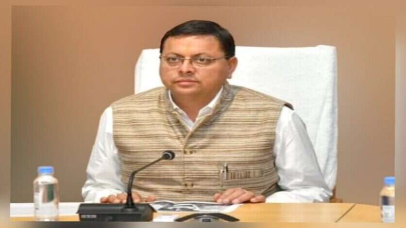 उत्तराखंड में जल्द लागू होगा समान नागरिक संहिता, मुख्यमंत्री पुष्कर सिंह धामी ने दिए संकेत