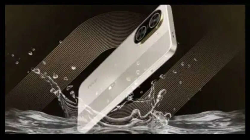 POCO C71