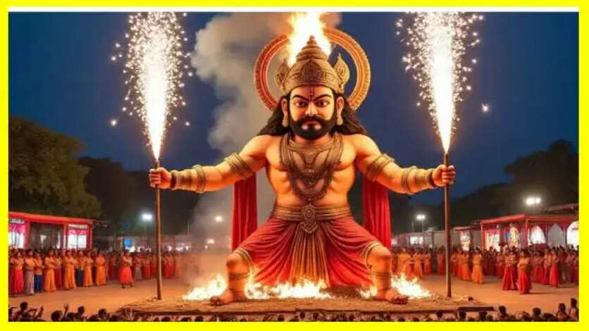 Vijayadashami 