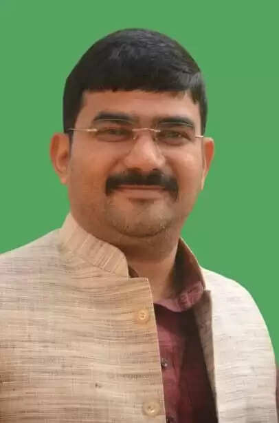 अमित सिंह