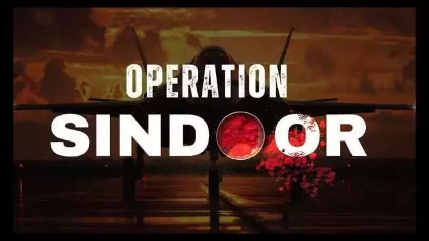 Operation Sindoor