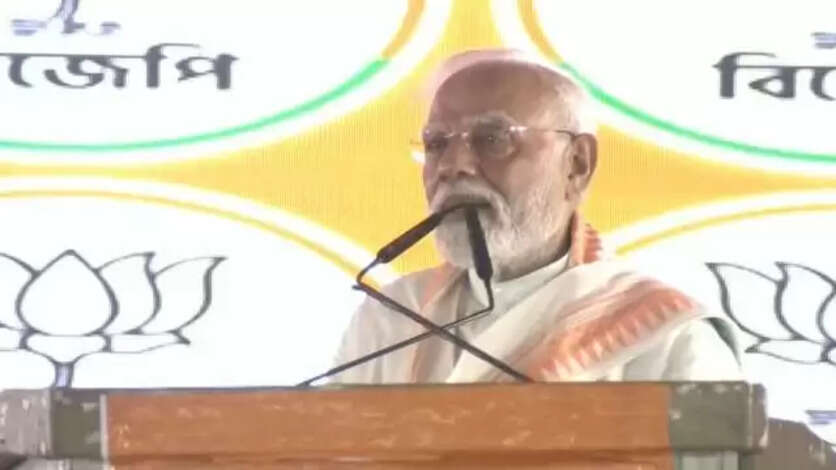 PM Modi