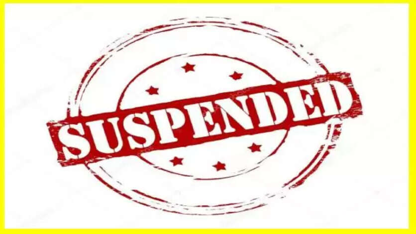 Suspend