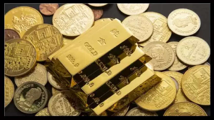Gold